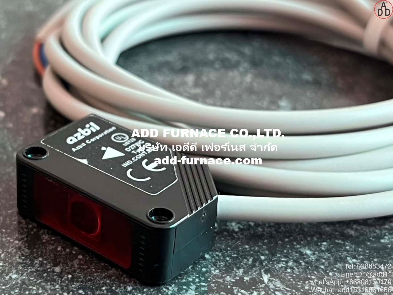 Azbil HP100-T1 (5)
